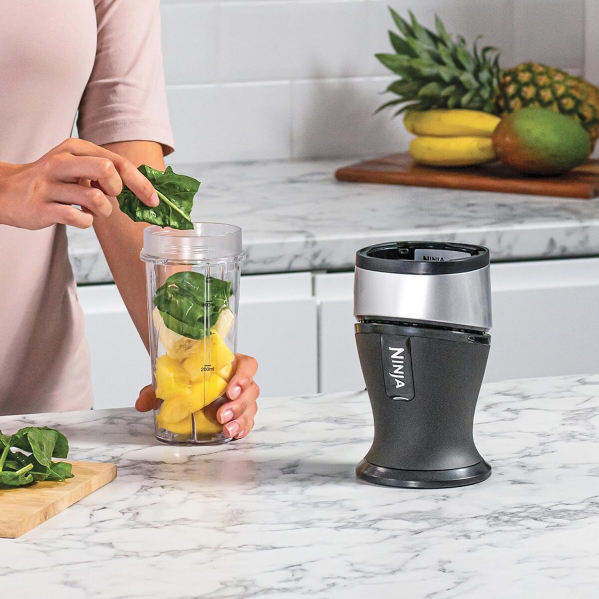 NINJA 700W SMOOTHIE MAKER