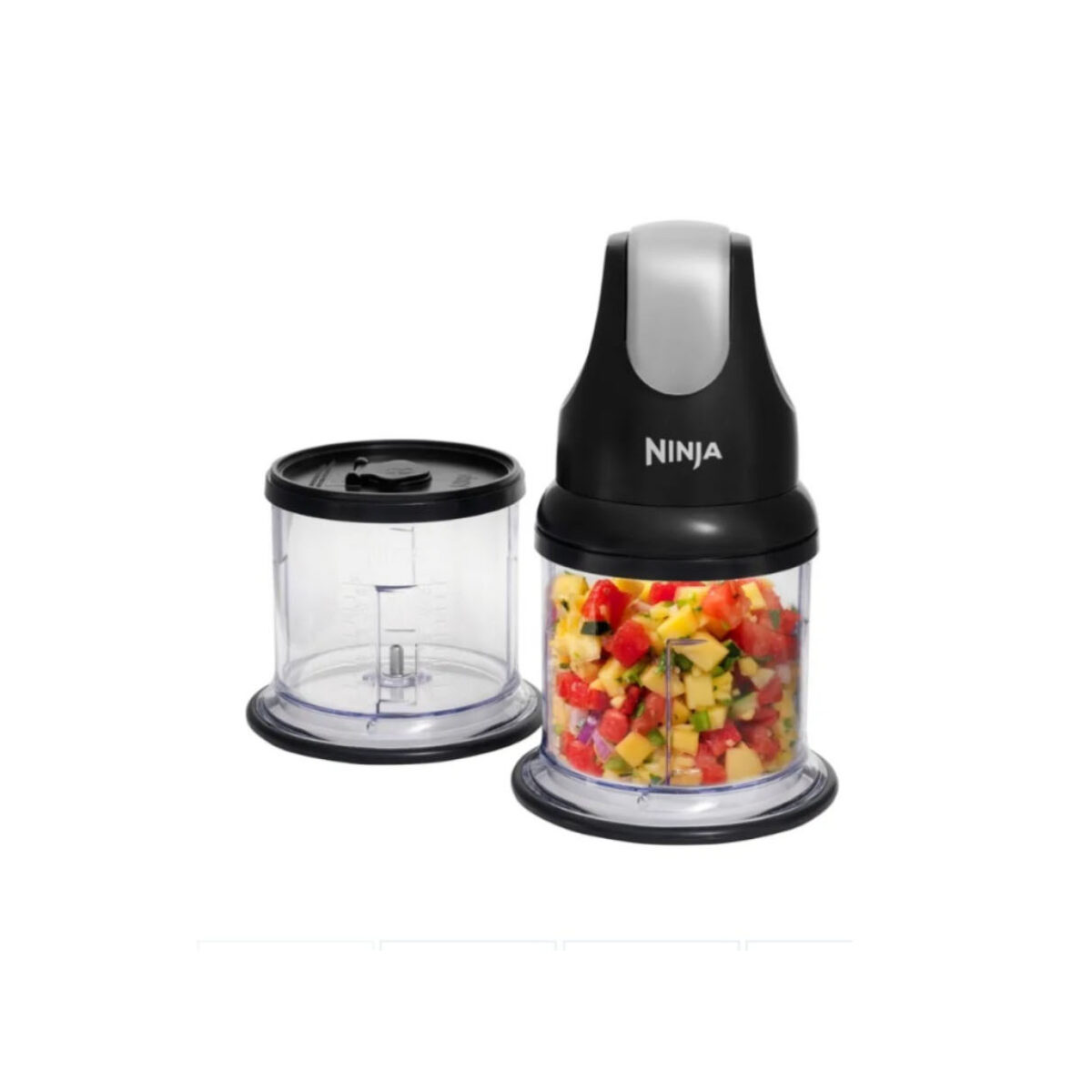 NINJA STACKABLE CHOPPER