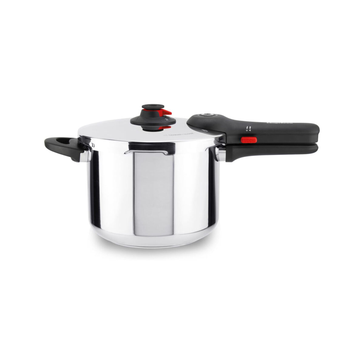 MAGE FESA EASY CLICK 8.5L STAINLESS STEEL STOVETOPS PRESSURE COOKER
